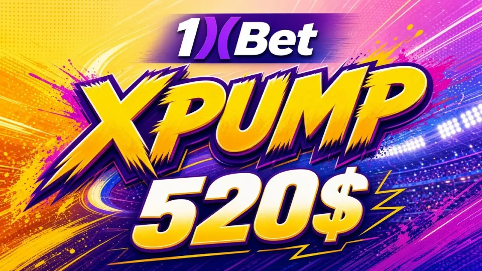 Какой промокод 1XBET действует сейчас и как его ввести
